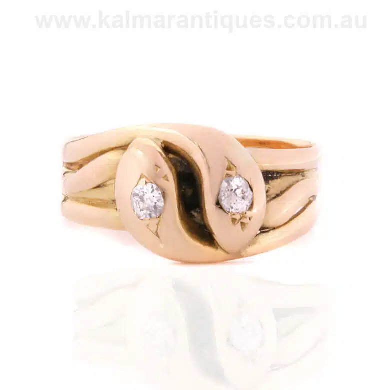 Snake-ring--ES8789-2