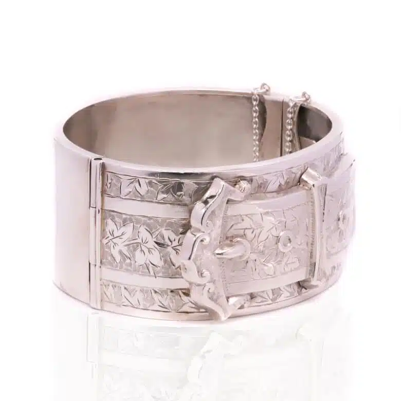 Sterling-silver-bangle-ES7440-1