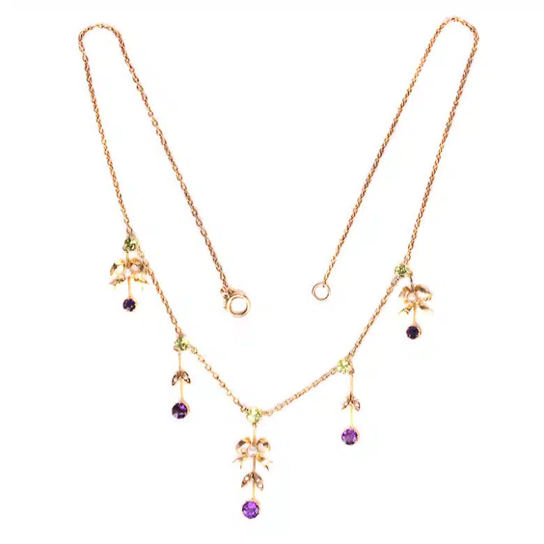 Antique jewellery Sydney