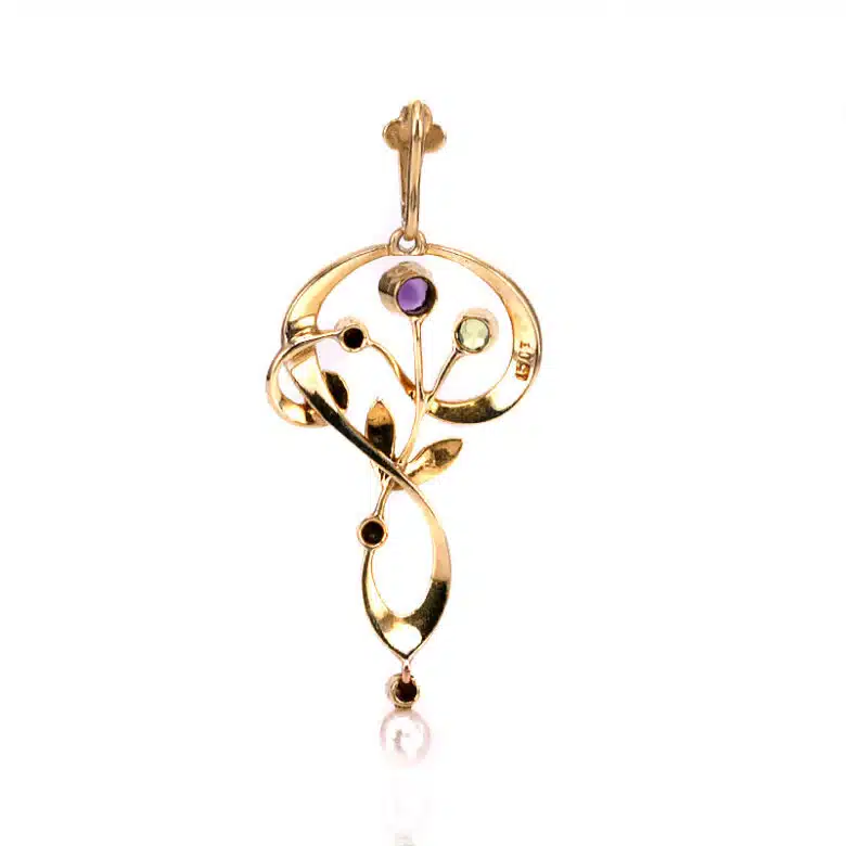 Suffragette-pendant-ES7038-2