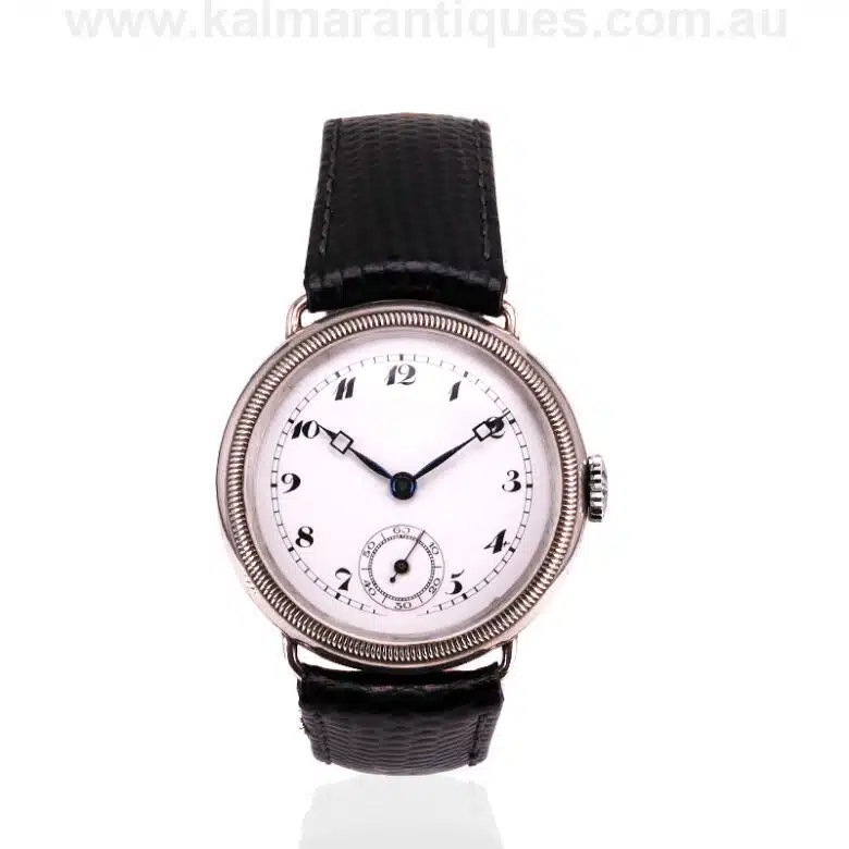 Trench-watch-W1164-1