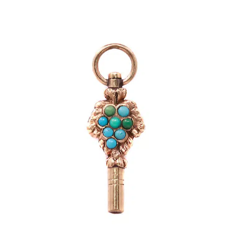 Turquoise-key-ES9383-2