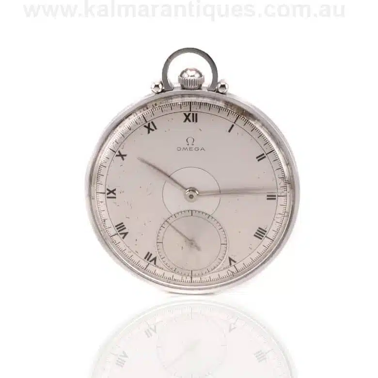 Vintage-Omega-pocket-watch-T505-1