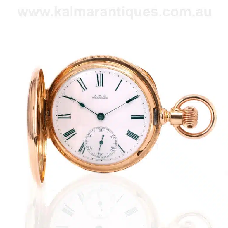 Waltham-pocket-watch-W1427-1