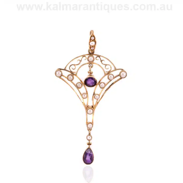 amethyst-pendant-ES8558-1