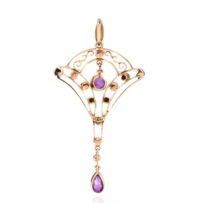 amethyst-pendant-ES8558-2