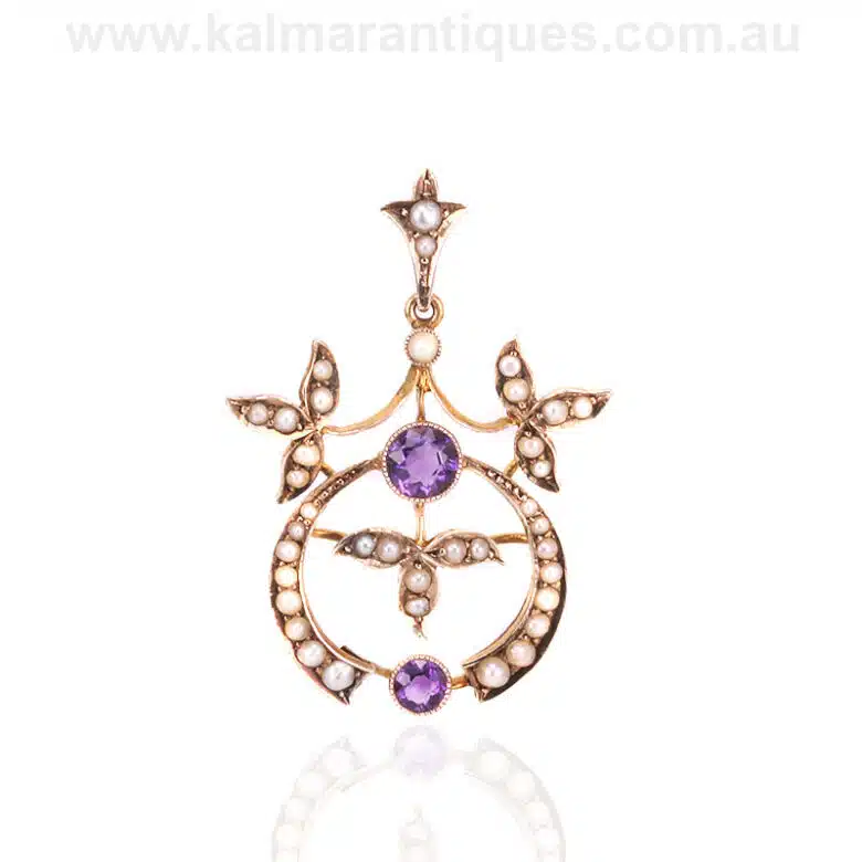 amethyst-pendant-ES9409-1