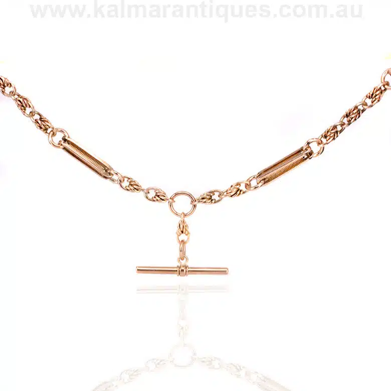 antique-15ct-gold-albert-ES7094-01