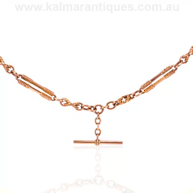 antique-Albert-chain-ES7661-2