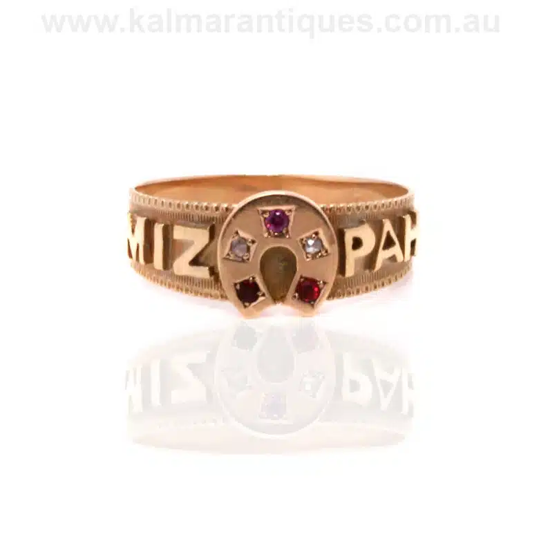 antique-MIZPAH-ring-ES7223-2