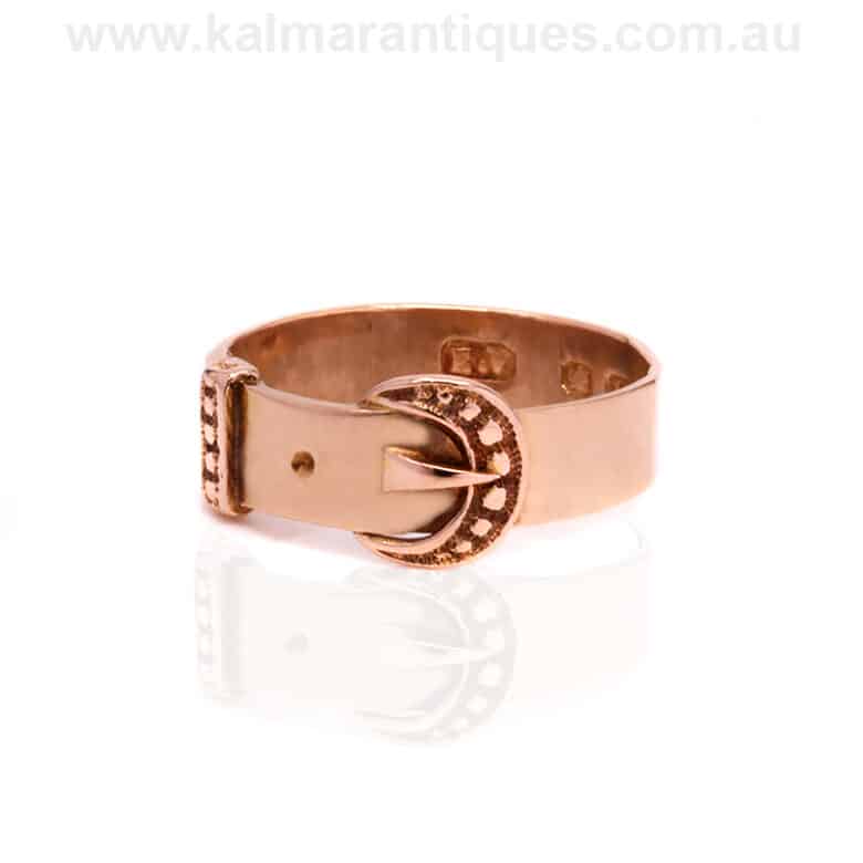 antique-buckle-ring-ES7701-2