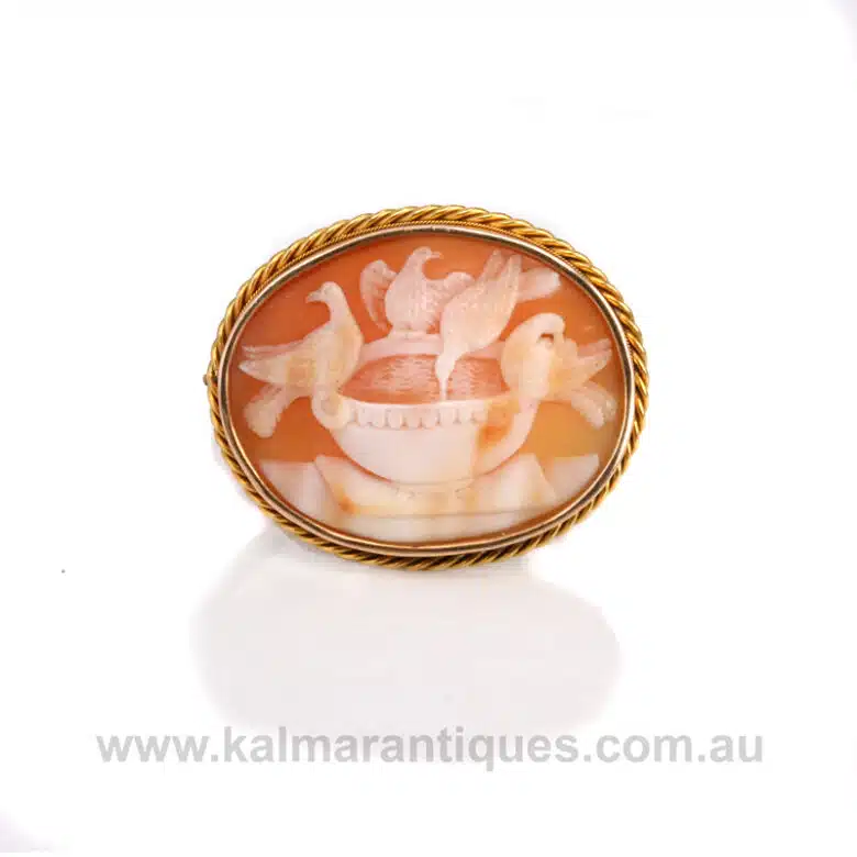 antique-cameo-ES6664-1