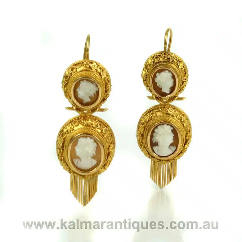 antique-cameo-earrings-e61.01jpg
