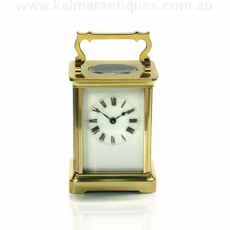 antique-carriage-clock-W1065-2