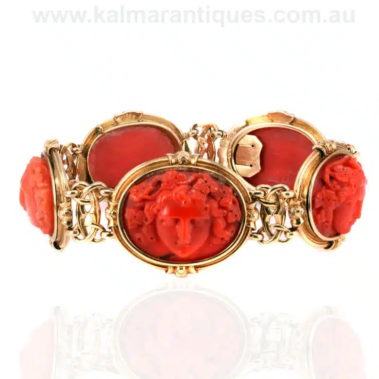 antique-coral-bracelet-ES7541-002
