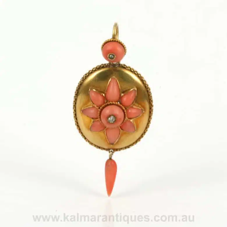 antique-coral-locket-3832-1