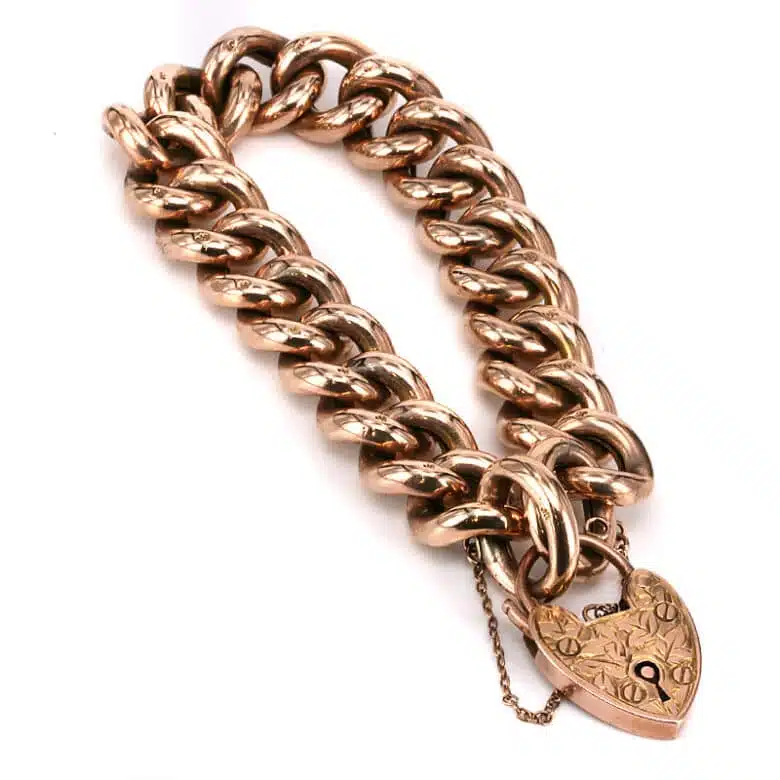 antique-curb-bracelet-3866-2