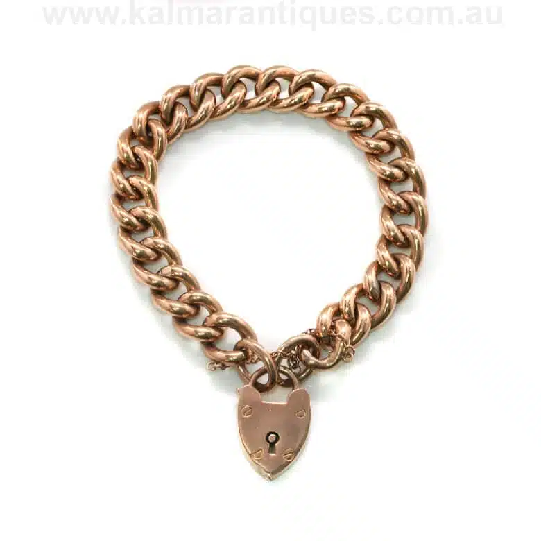 antique-curb-bracelet-ES6103-1