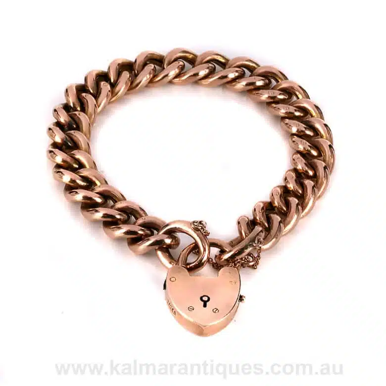 antique-curb-bracelet-es464-01