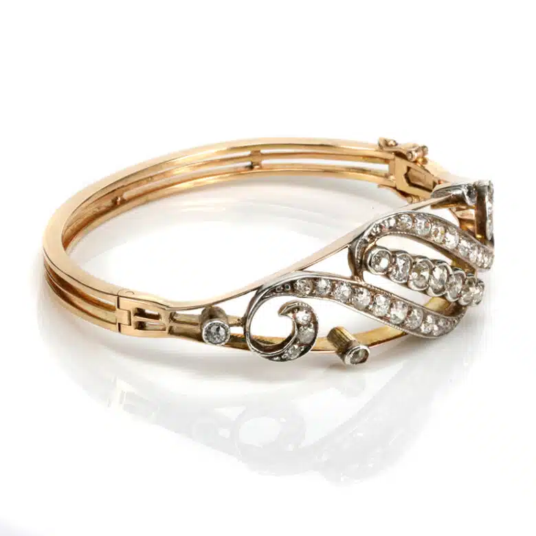antique-diamond-bangle-641-01
