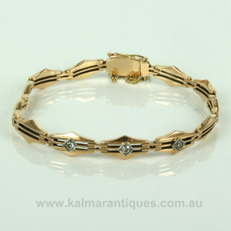 14ct Art Deco diamond braceletantique-diamond-bracelet-38.jpg