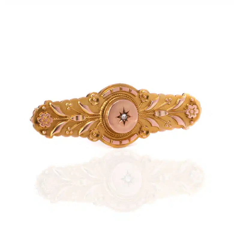 antique-diamond-brooch-T520-1