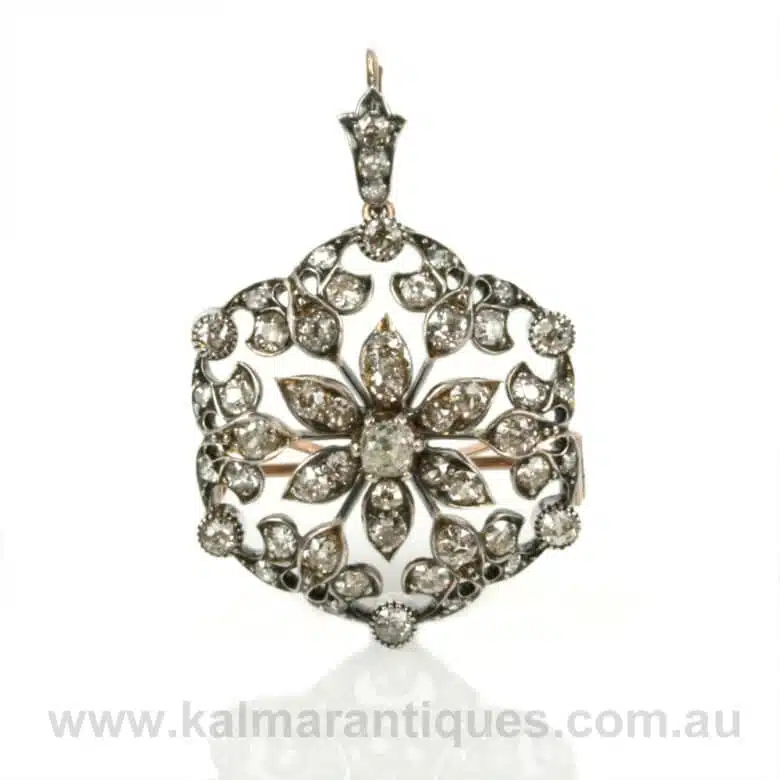 antique-diamond-brooch-r400