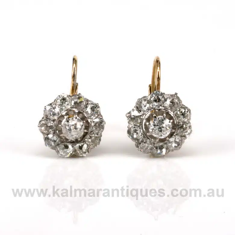 antique-diamond-earrings-6600-1