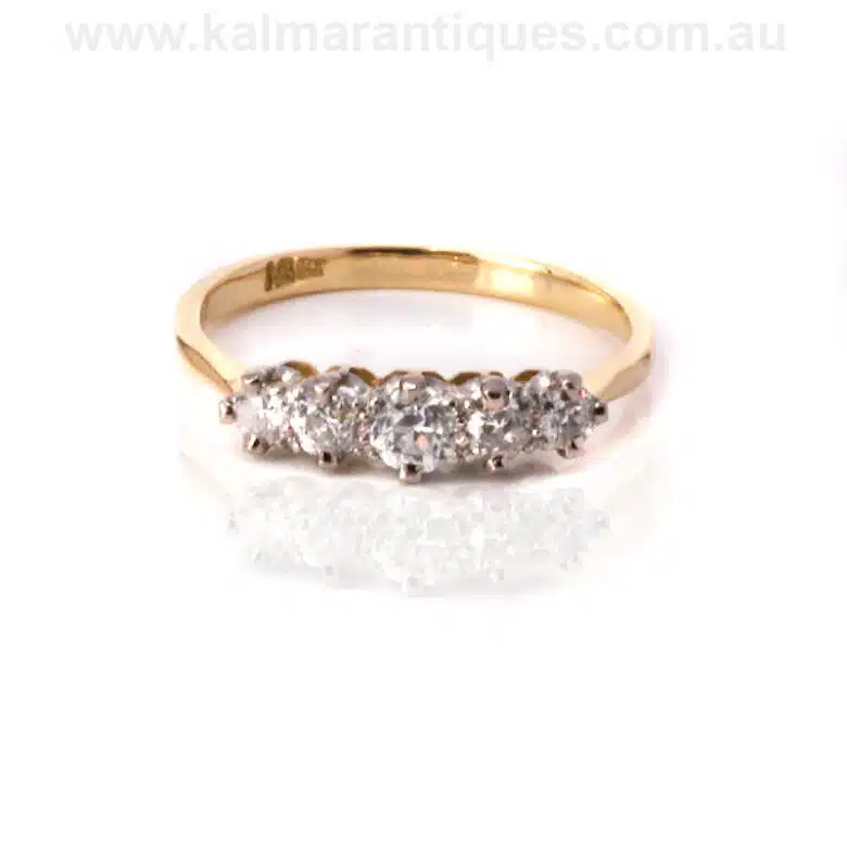 antique-diamond-engagement-ring-ES7229-2