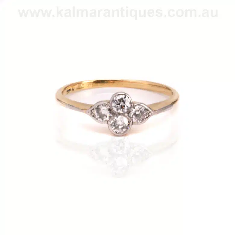 antique-diamond-engagement-ring-ES7342-2