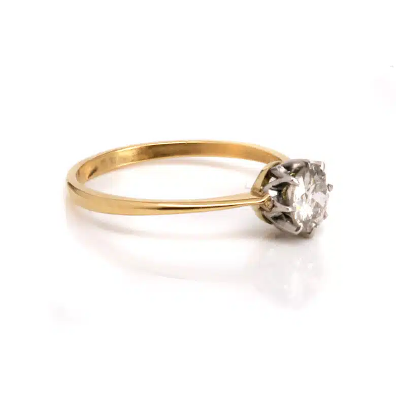 antique-diamond-engagement-ring-sydney-es7056-2