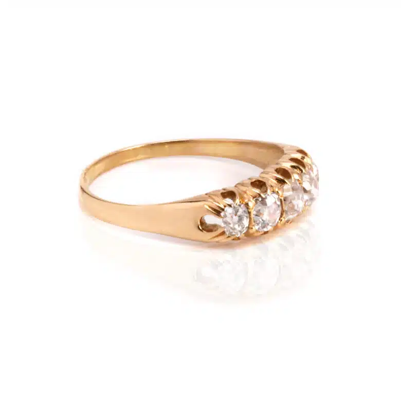 antique-diamond-engagement-ring-T625-1