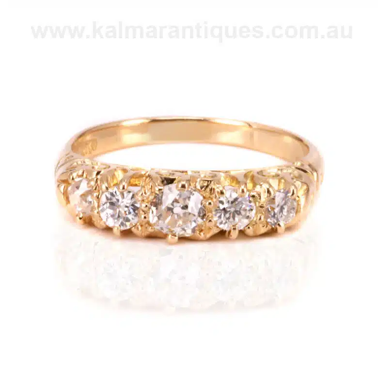 antique-diamond-ring-T906-2