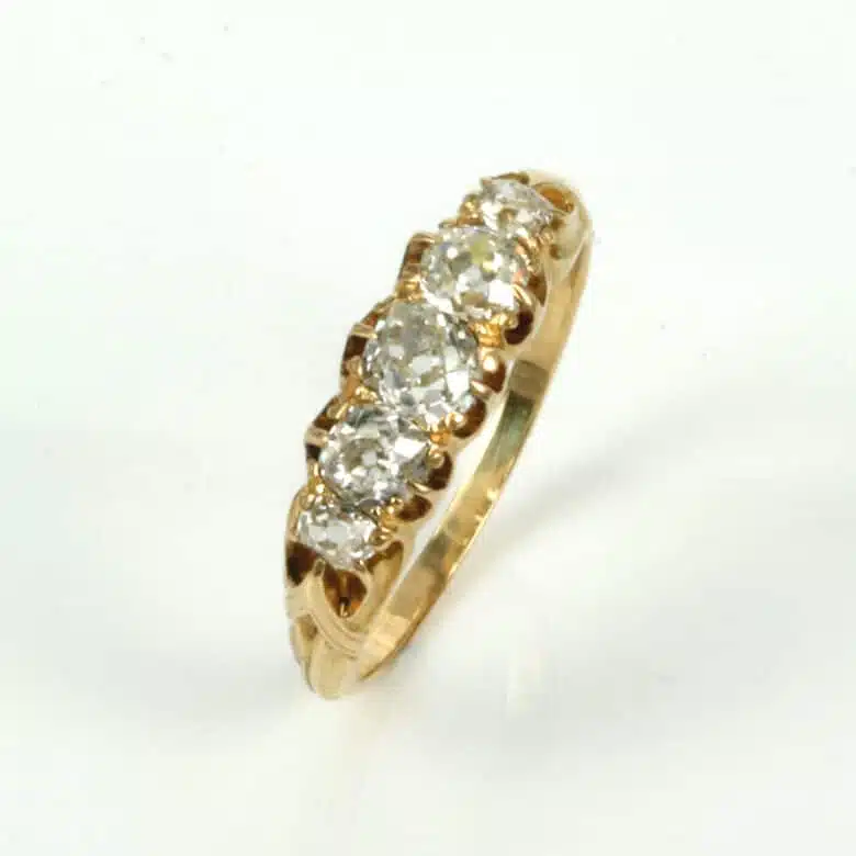 antique-diamond-ring-r348-4