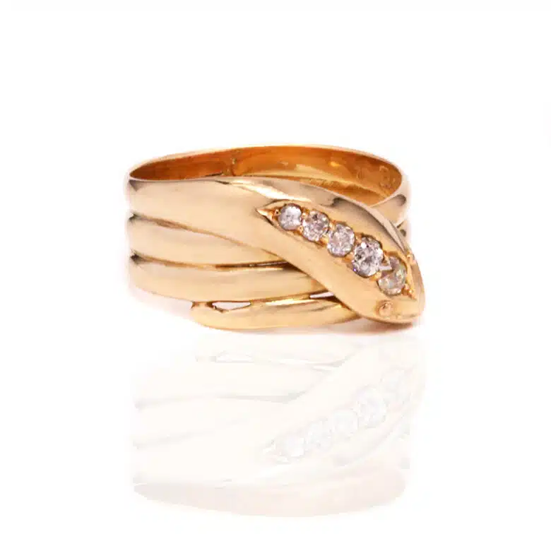 antique-diamond-snake-ring-es7393-1