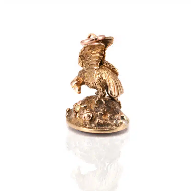 antique-eagle-seal-es7119-2