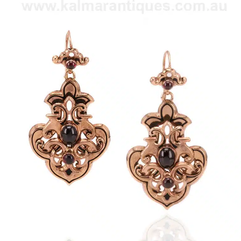 antique-earrings-ES8234-1