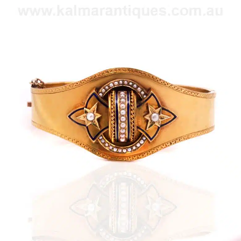 antique-enamel-bangle-ES7360-002