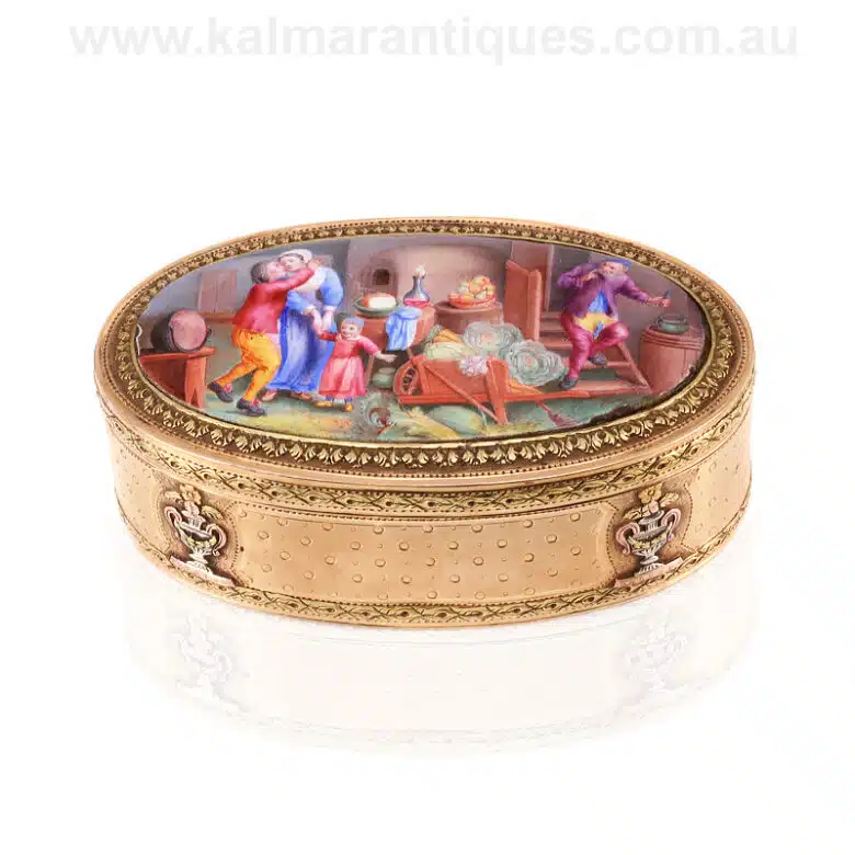 antique-enamel-gold-box-W1030-3