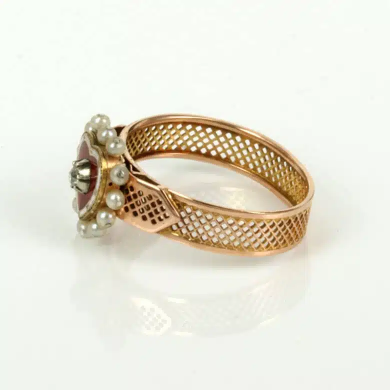 antique-enamel-ring-es3185-