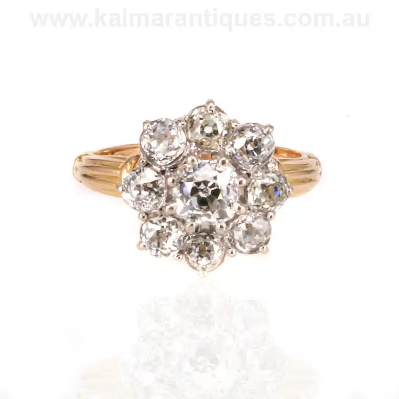 antique-engagement-ring-sydney-t210-2