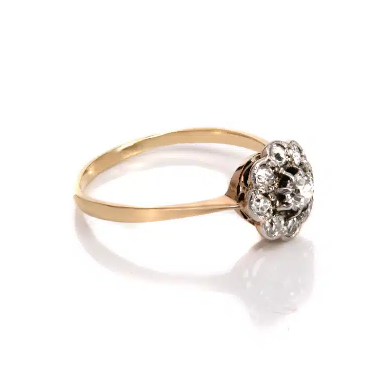 antique-engagement-ring-r864-2