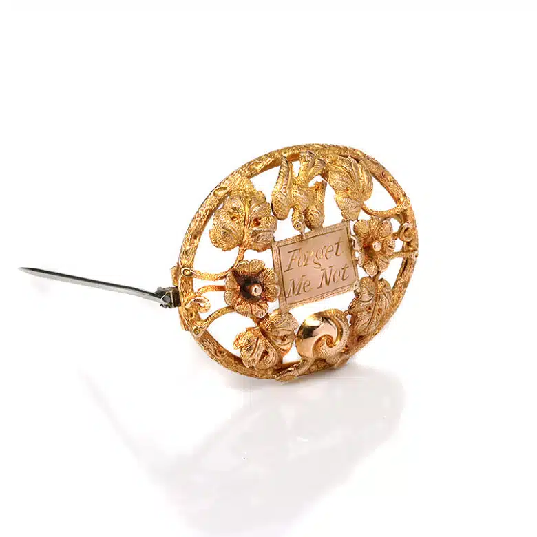 antique-forget-me-not-brooch-6673-1