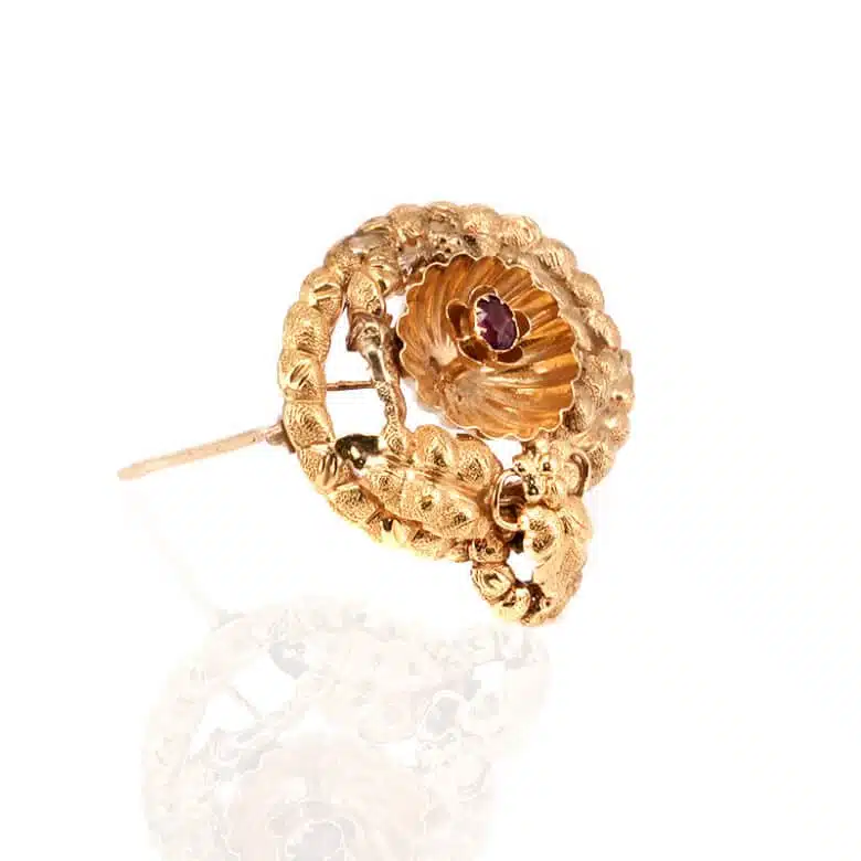antique-garnet-brooch-R842-2