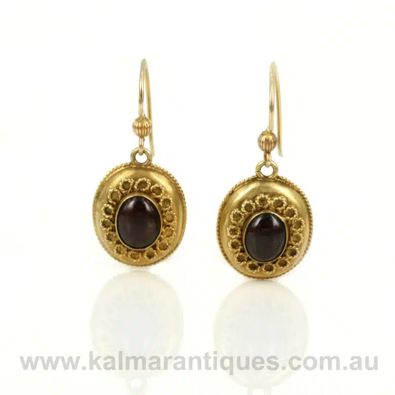 antique-garnet-earrings-616