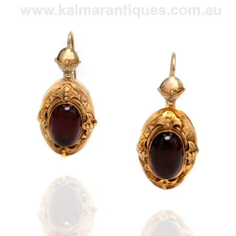 antique-garnet-earrings-6763-01
