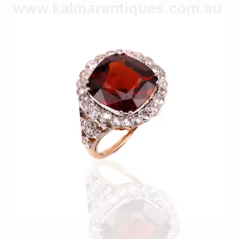 antique-garnet-ring-t622-6