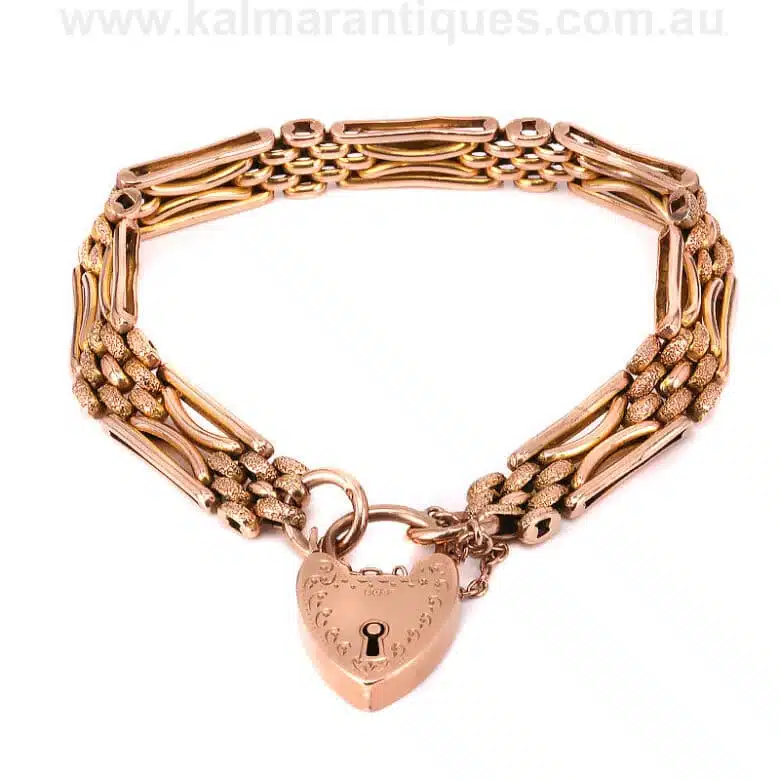 antique-gate-bracelet-ES7600-1