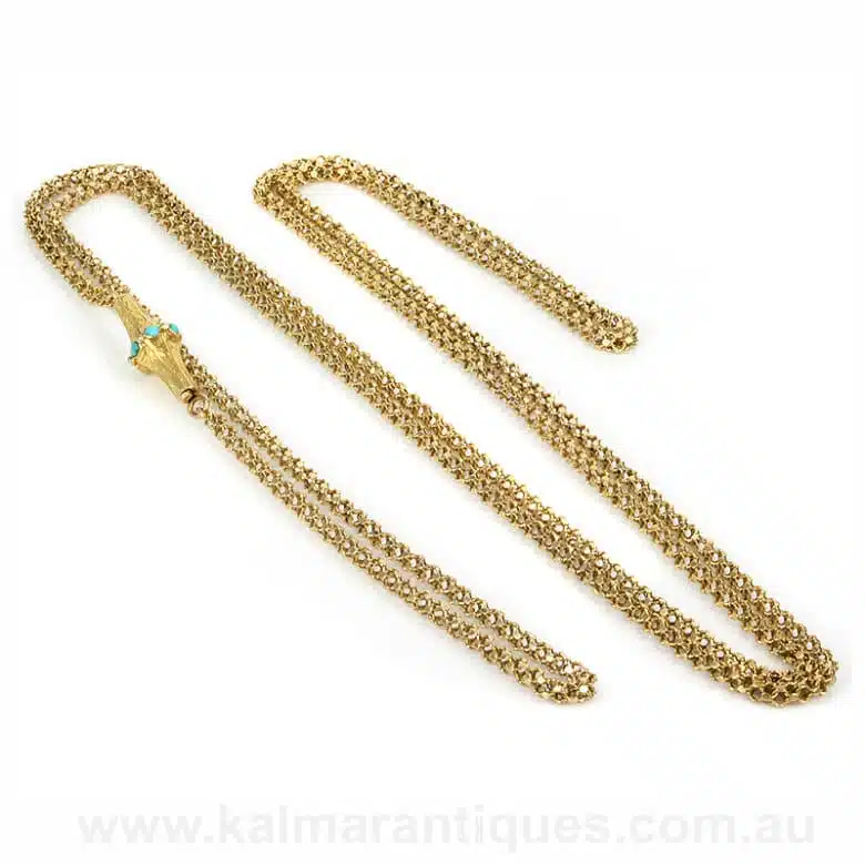 antique-guard-chain-es6140-