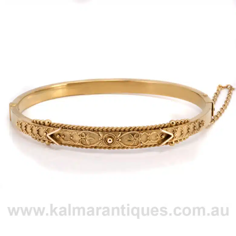antique-hinged-bangle-6674-2